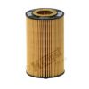 HENGST FILTER E149H D114 Oil Filter